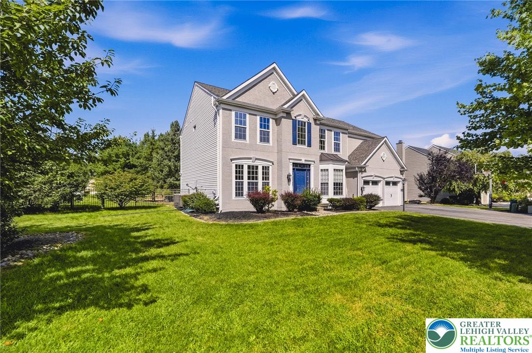 2224 Pembrooke Dr, Lower Macungie Twp, PA 18062 photo