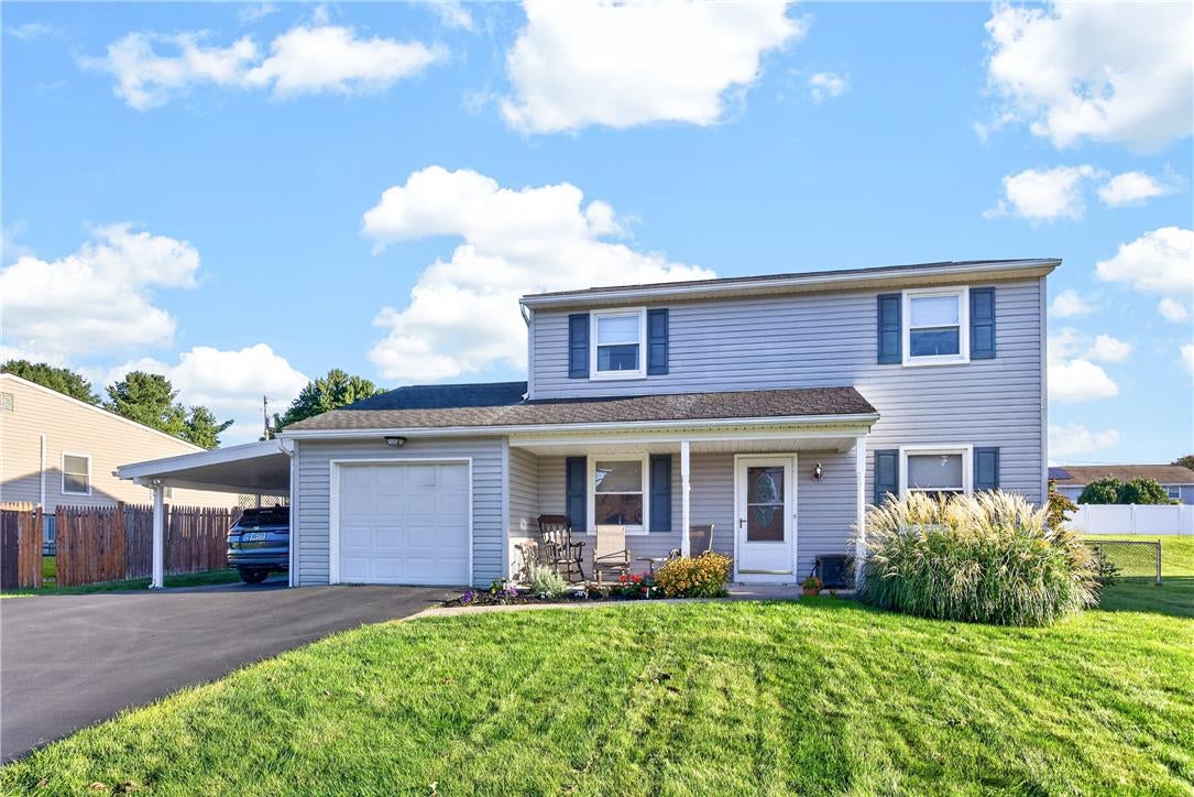 3060 Oakland Rd, Bethlehem City, PA 18020