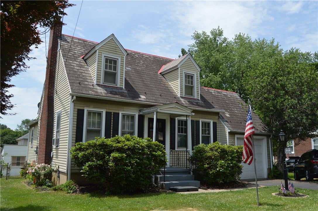 2728 Nazareth Rd, Palmer Twp, PA 18045