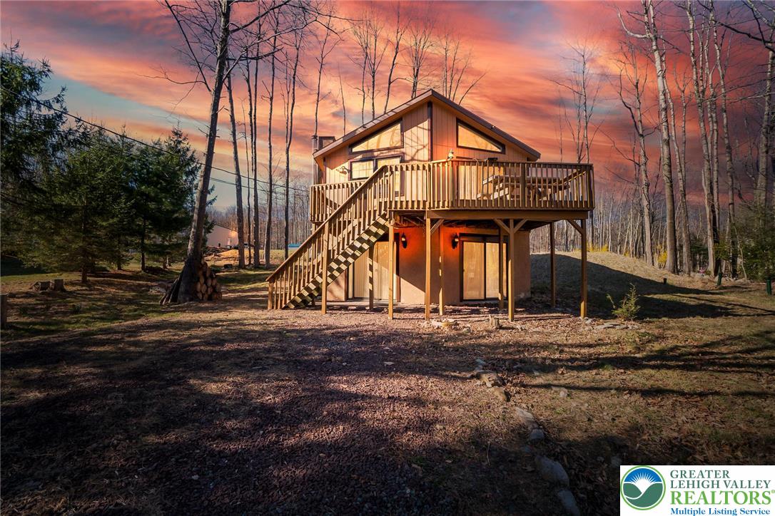 162 Acorn Ln, Polk Twp, PA 18058