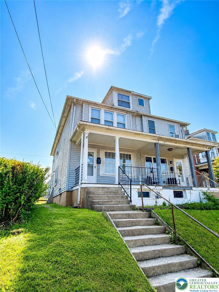 1025 Main St, Hellertown Borough, PA 18055