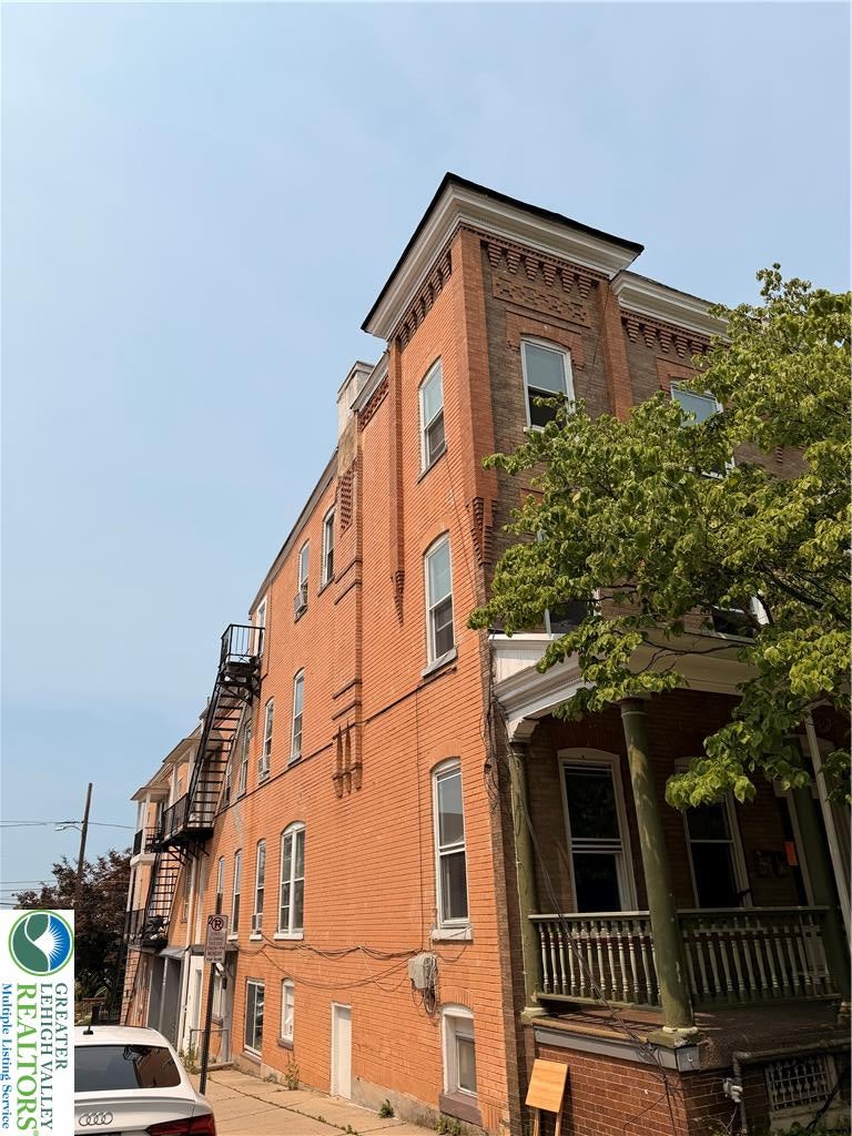 1525 Chew St, Allentown City, PA 18102
