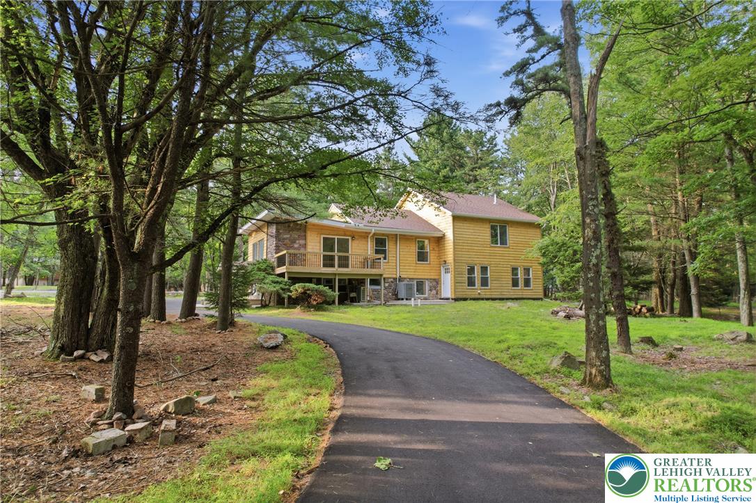158 Pineknoll Dr, Kidder Twp S, PA 18624