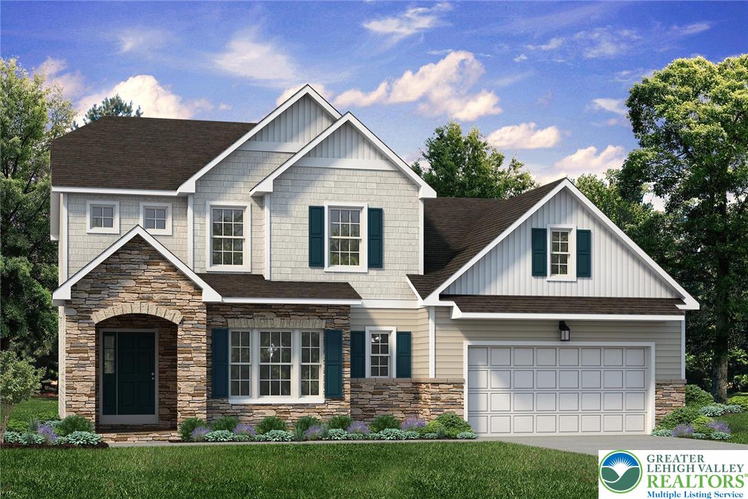 5107 Timber Loop, North Whitehall Twp, PA 18078