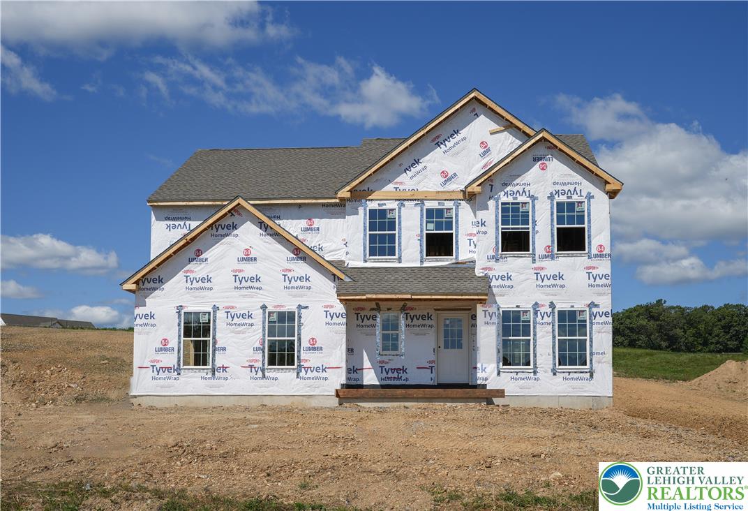 3421 George St, North Whitehall Twp, PA 18078
