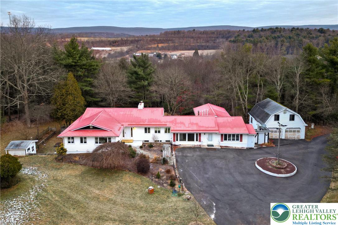 339 Stony Brook Dr, Chestnuthill Twp, PA 18360