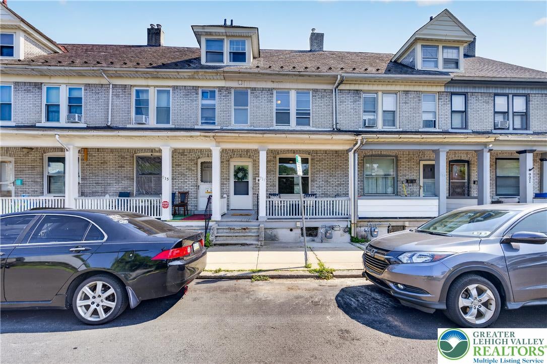 917 Spring St, Bethlehem City, PA 18018