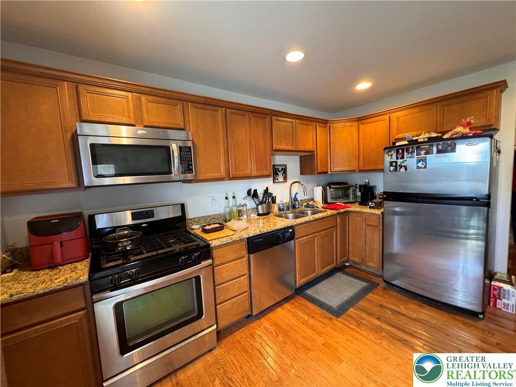 4115 Bunker Hill Dr, Upper Saucon Twp, PA 18036 photo