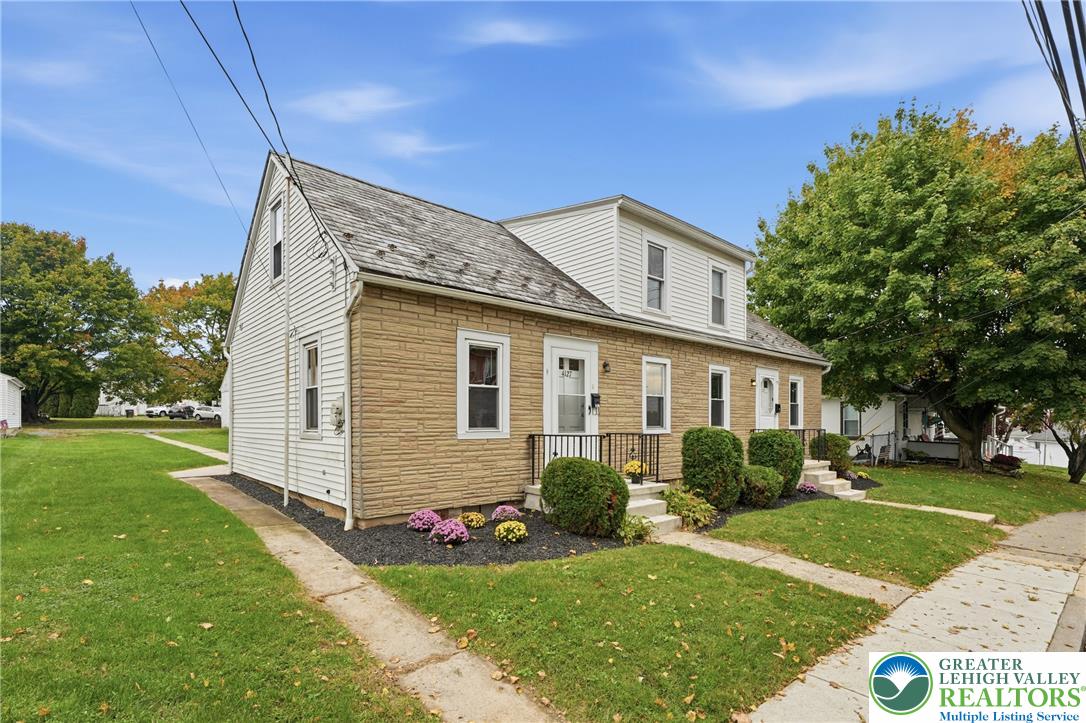4125 N Church St, Whitehall Twp, PA 18052 photo