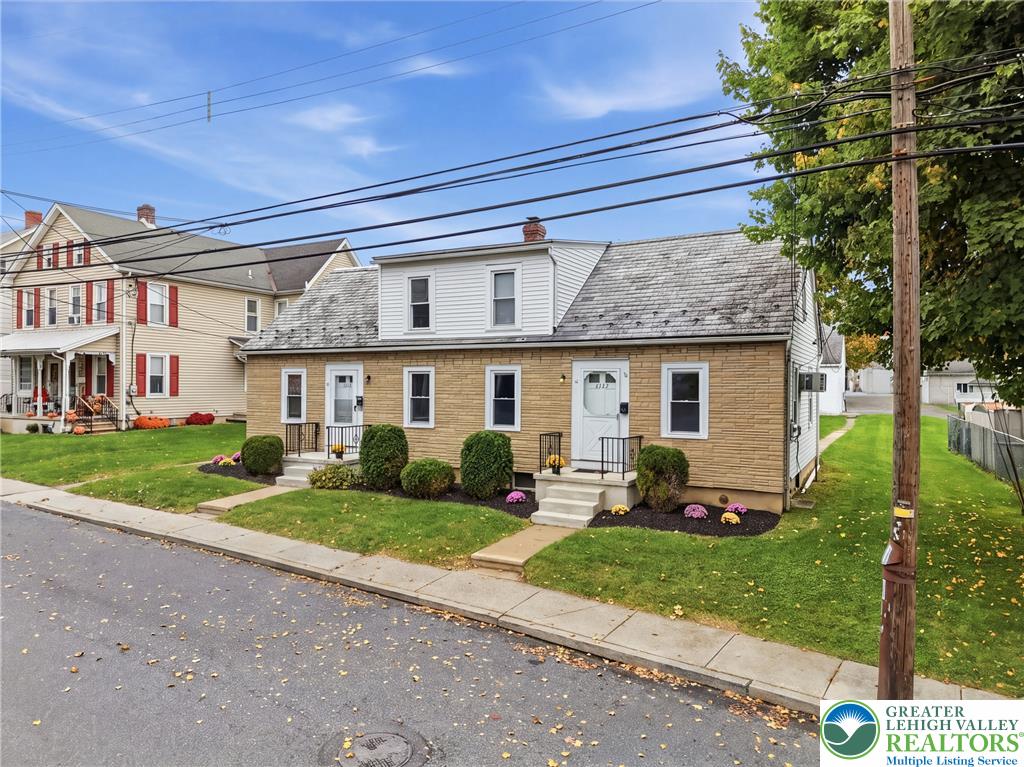 4125 Church St, Whitehall Twp, PA 18052