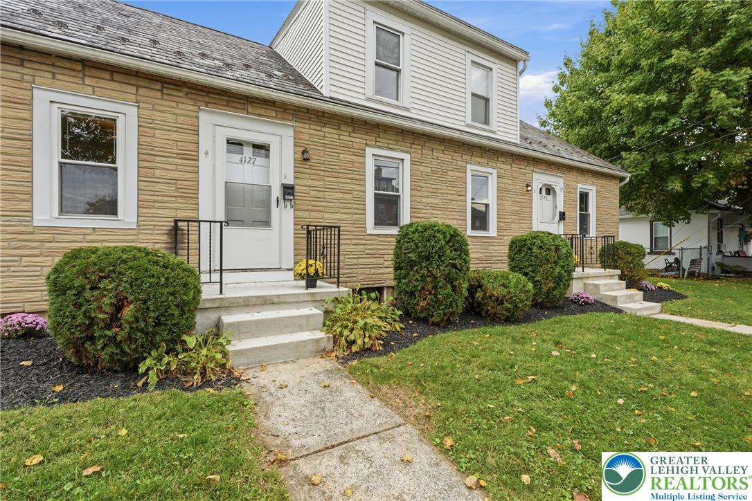 4125 N Church St, Whitehall Twp, PA 18052 photo