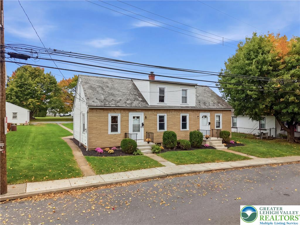 4125 N Church St, Whitehall Twp, PA 18052 photo