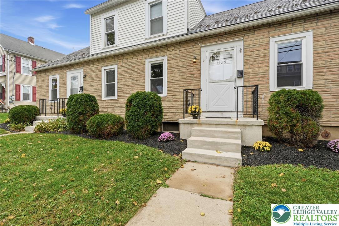 4125 N Church St, Whitehall Twp, PA 18052 photo