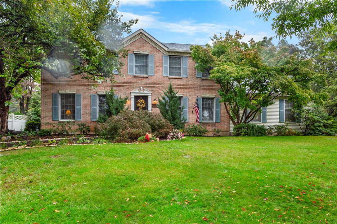 3836 Post Dr, Bethlehem City, PA 18017