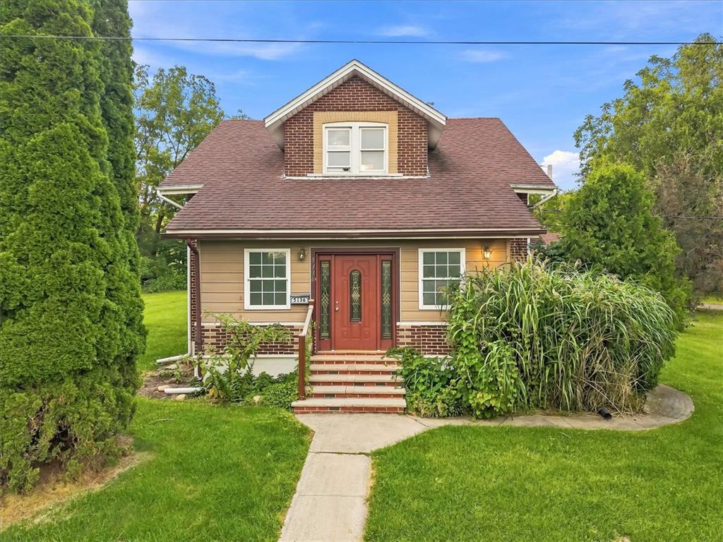 5136 Mckinley Ave, Whitehall Twp, PA 18052