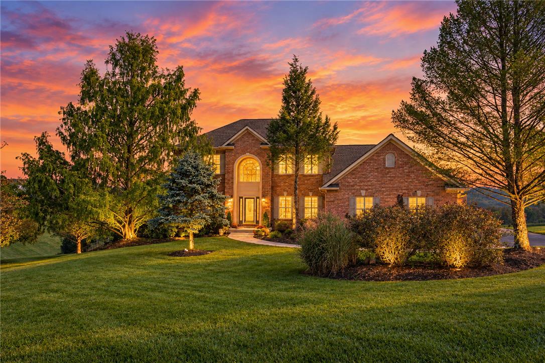 4123 Wyndemere Cir, Lowhill Twp, PA 18078