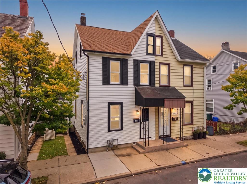 635 Spring St, Bethlehem City, PA 18018