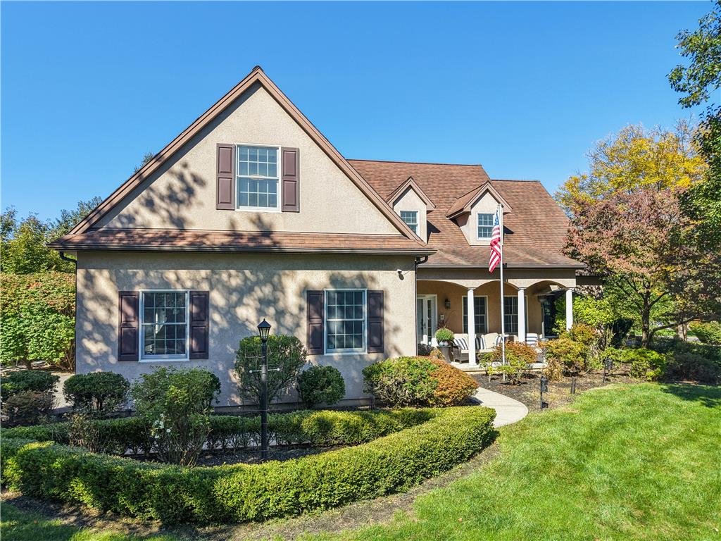 1673 Kevin Dr, Bethlehem City, PA 18015