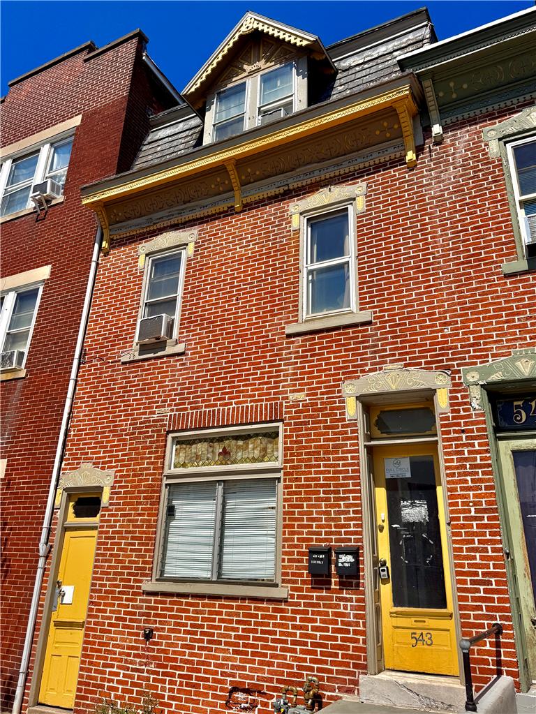 543 7th St, Allentown City, PA 18102