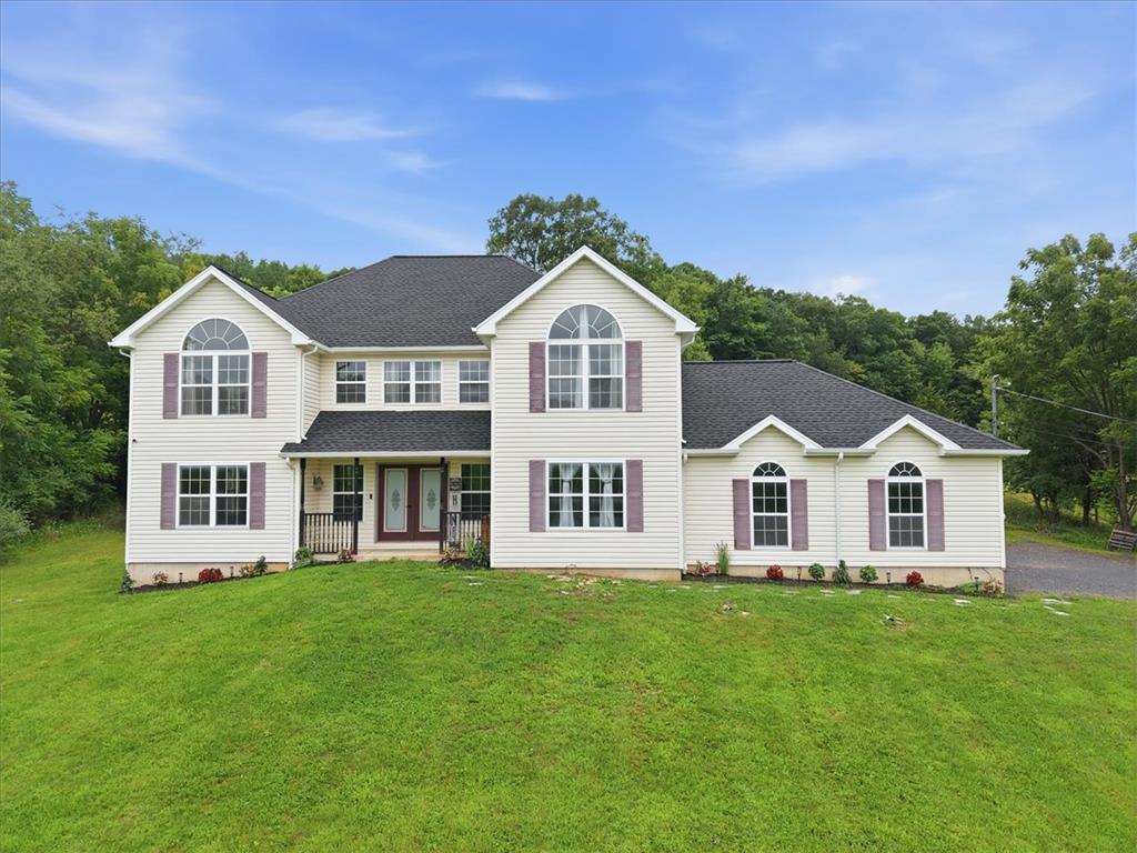 387 Blue Ridge Rd, Ross Twp, PA 18353