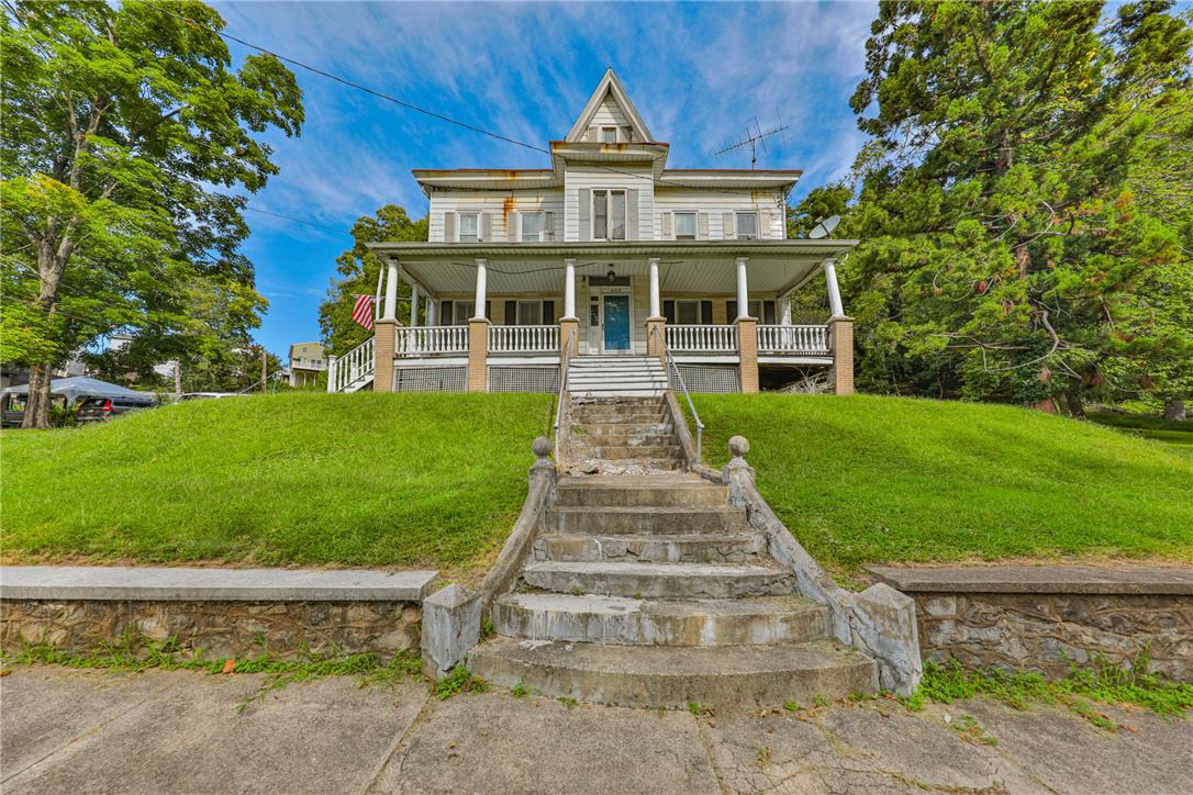 425 Spring, West Easton Borough, PA 18042