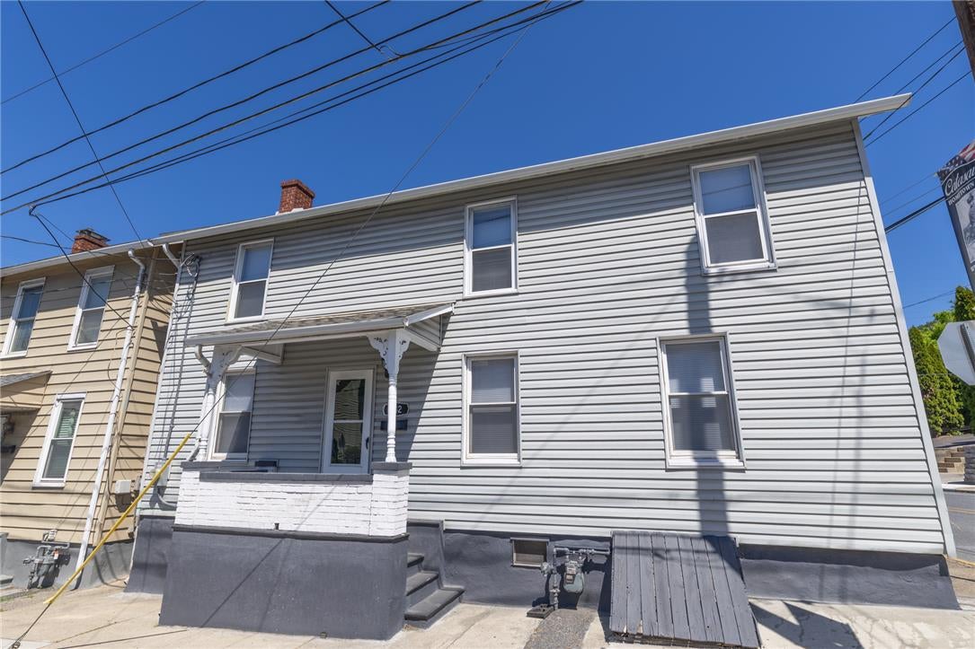 342 Race St, Catasauqua Borough, PA 18032