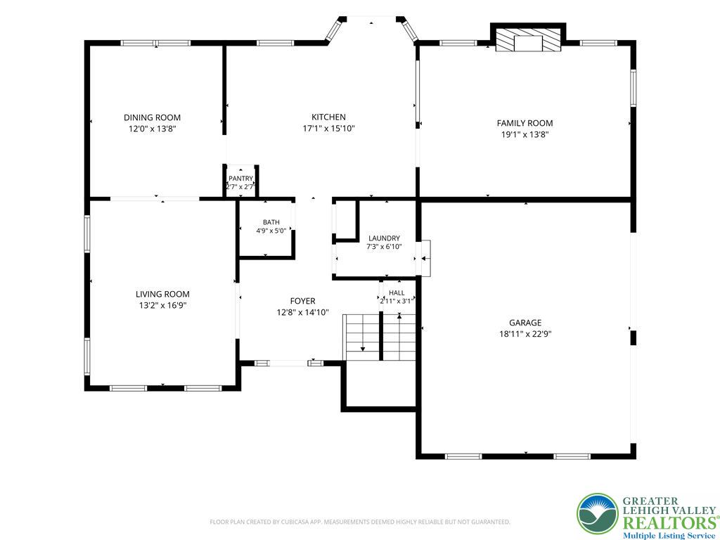 350 Oak Ridge Ln, Harleysville, PA 19438 photo