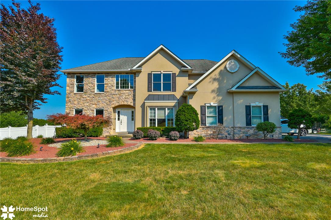 2115 Terry Rd, Moore Twp, PA 18064