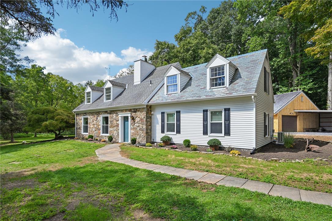 2672 Banko Ln, Lower Saucon Twp, PA 18055