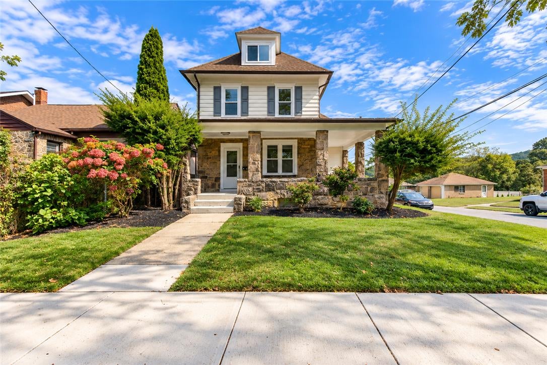 622 Folk St, Easton, PA 18042