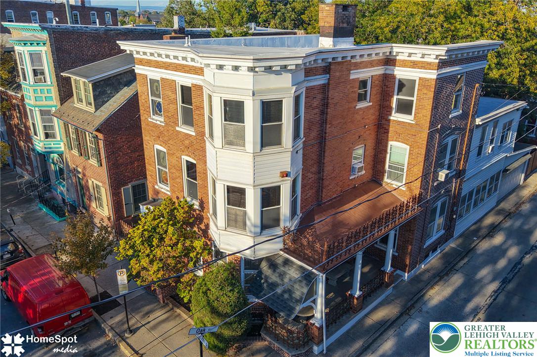 225 8th St, Allentown City, PA 18102