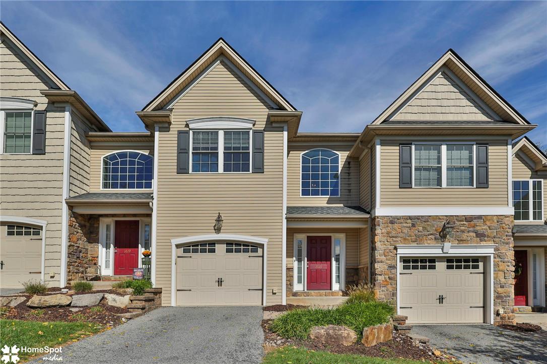 1621 Finches Garden Rd, Bethlehem City, PA 18015