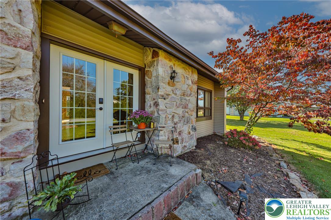 1988 Timberline Ct, Weisenberg Twp, PA 18051 photo
