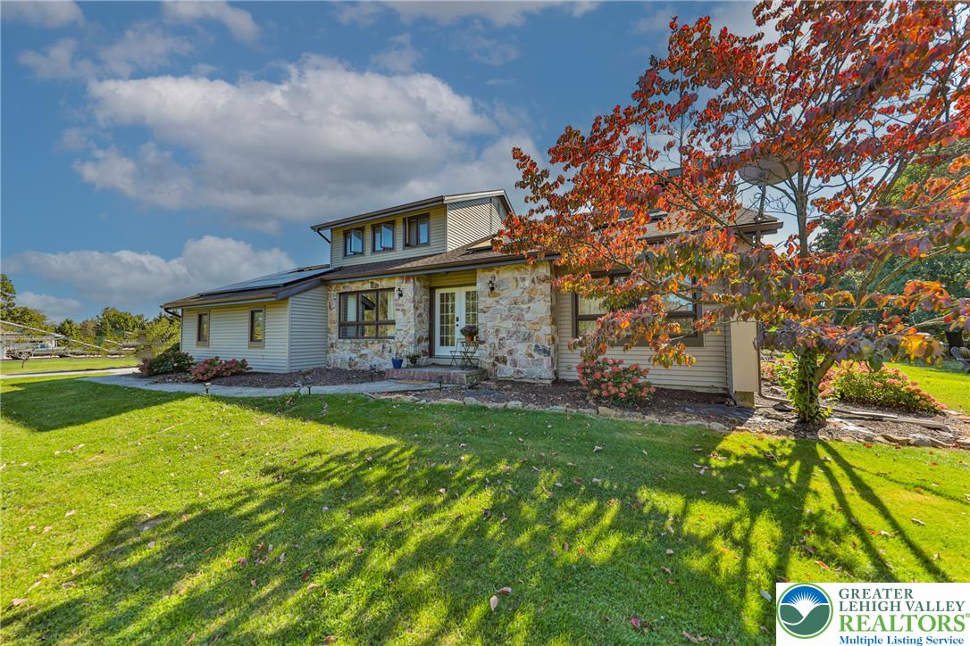 1988 Timberline Ct, Weisenberg Twp, PA 18051 photo