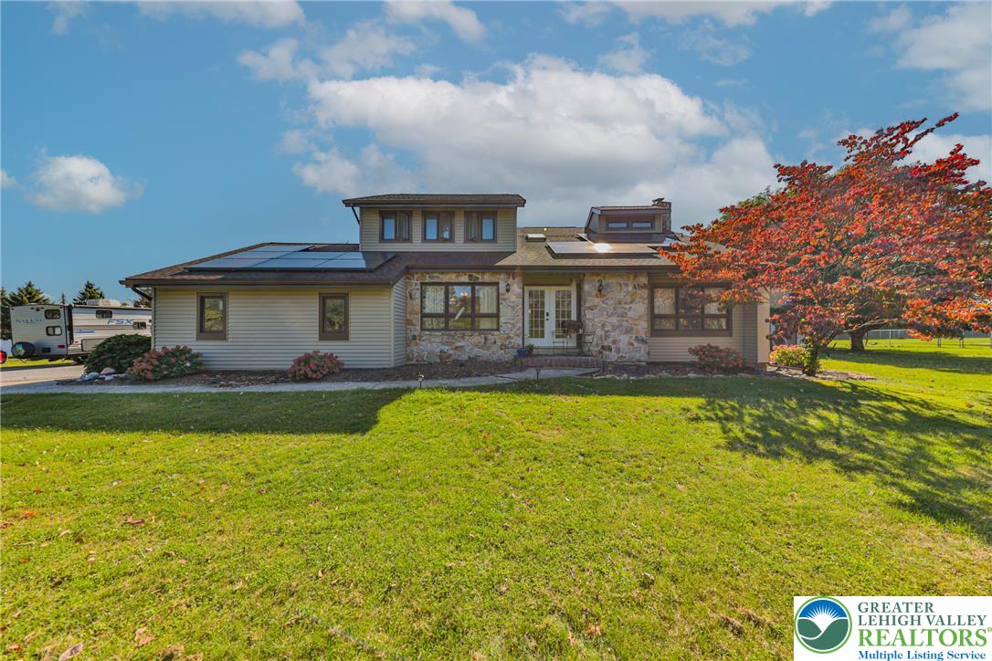 1988 Timberline Ct, Weisenberg Twp, PA 18051