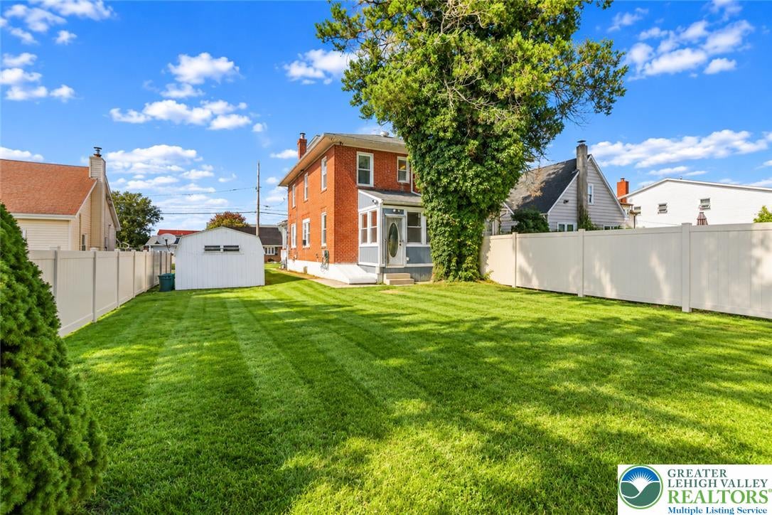 138 W Federal St, Allentown City, PA 18103 photo