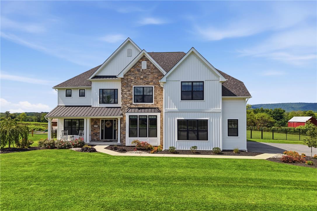1275 Keller Rd, Bushkill Twp, PA 18091 photo