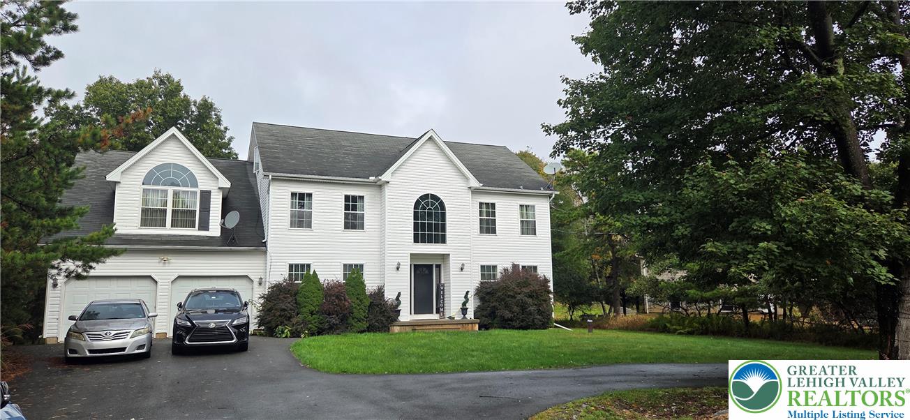129 Petrarch Trl, Towamensing Twp, PA 18210
