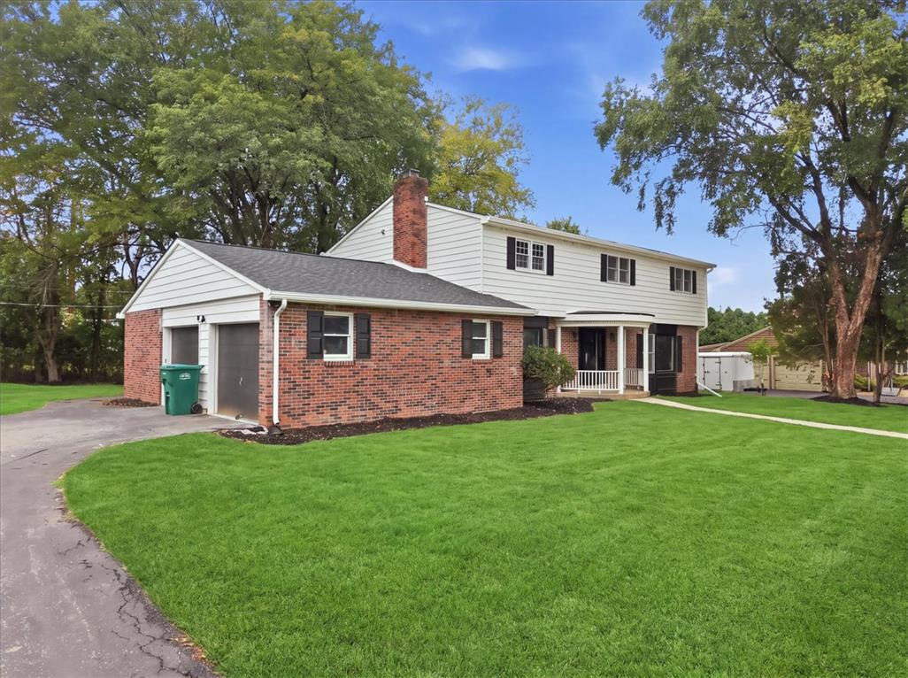 1360 Dorney Ave, Lower Macungie Twp, PA 18103