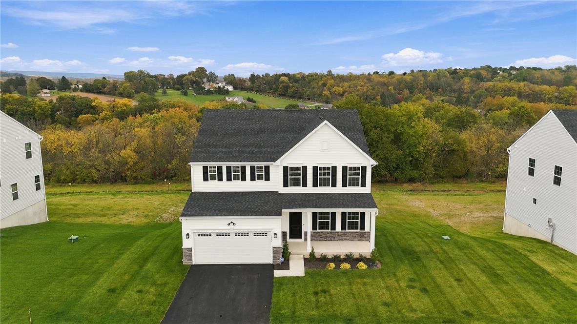 3544 High Meadow Dr, Allen Twp, PA 18067
