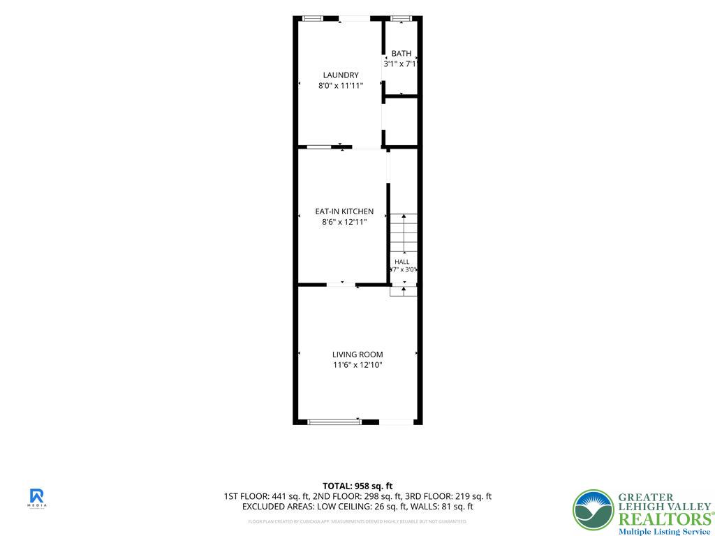 204 Clearfield St, Freemansburg Borough, PA 18017 photo