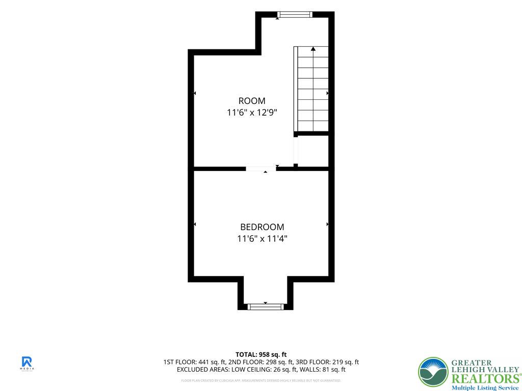 204 Clearfield St, Freemansburg Borough, PA 18017 photo