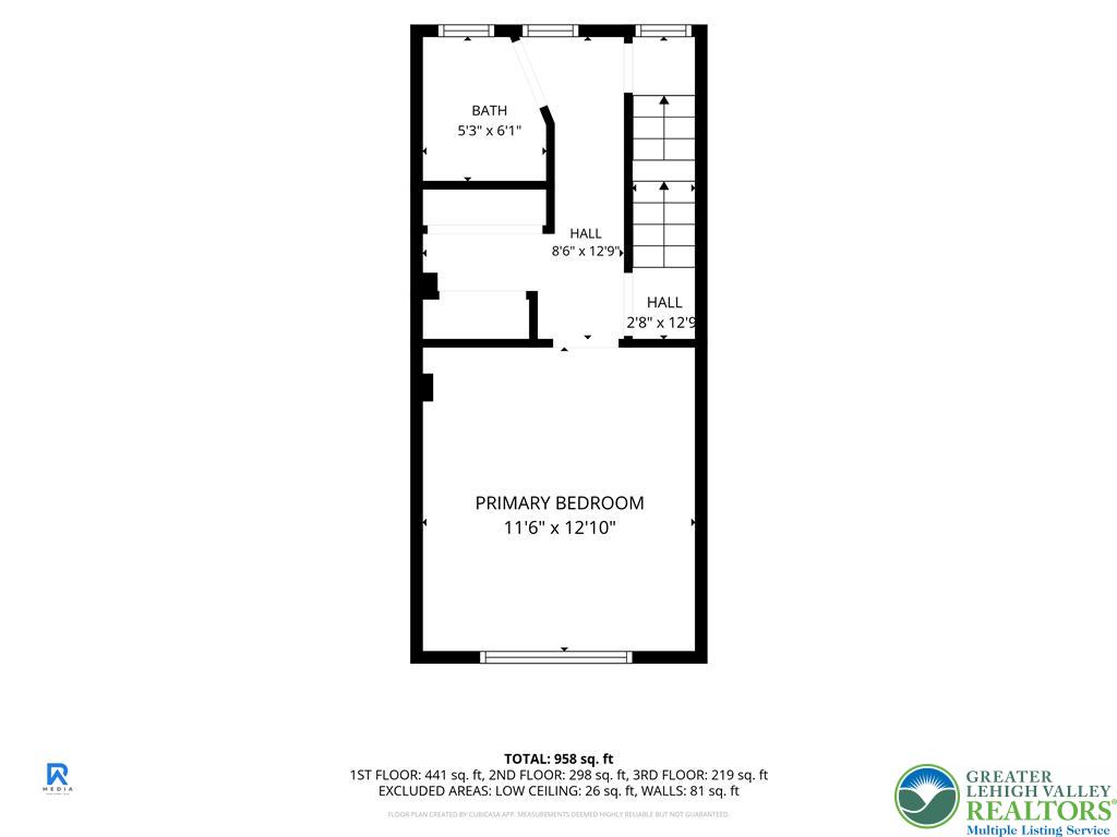 204 Clearfield St, Freemansburg Borough, PA 18017 photo