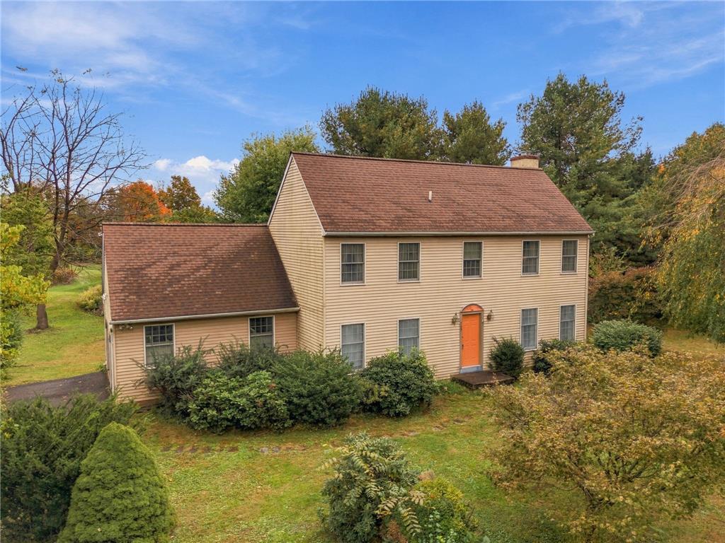 703 Broad St, Hilltown Twp, PA 18944