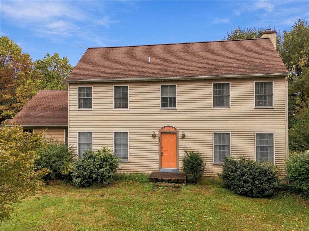 703 Broad St, Hilltown Twp, PA 18944 photo