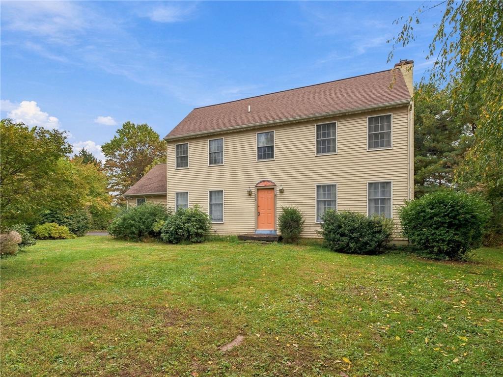 703 Broad St, Hilltown Twp, PA 18944 photo