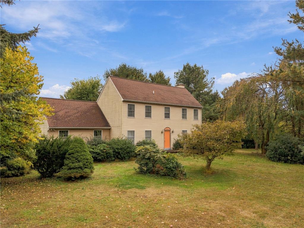 703 Broad St, Hilltown Twp, PA 18944 photo
