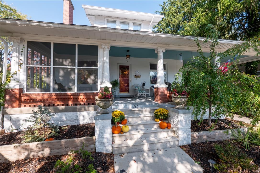 715 State St, Coopersburg Borough, PA 18036