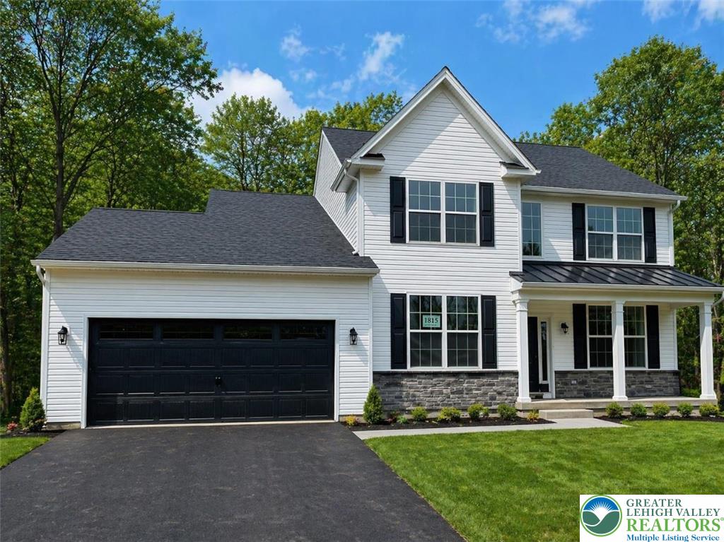 777 Adams Rd, Upper Macungie Twp, PA 18031