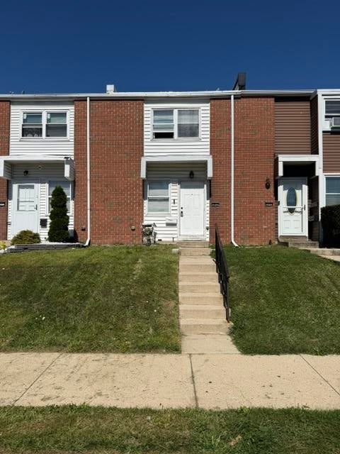 269 Mosser, Allentown City, PA 18109